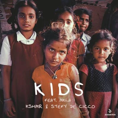 Stefy De Cicco/WasbackKids (feat. MKLA)