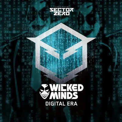 Wicked MindsDigital era