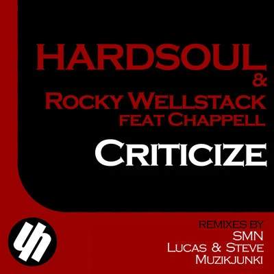 HardsoulFierce Ruling DivaCriticize