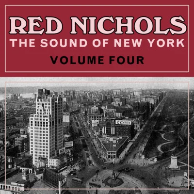 Leo Reisman/Red Nichols/Leo Reisman and His Orchestra/Ben Selvin and His Orchestra/Roger Wolfe Kahn/Jan Garber/Horace Heidt/Arnold Johnson and His Orchestra/Horace Heidt and His Orchestra/Vincent Lopez and His Casa Lopez OrchestraThe Sound Of New York, Vol. 4