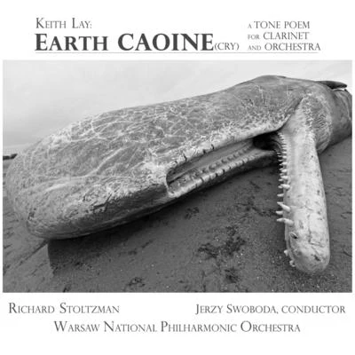 Kalmen OppermanRichard StoltzmanKeith Lay: Earth Caoine (Earth Cry)