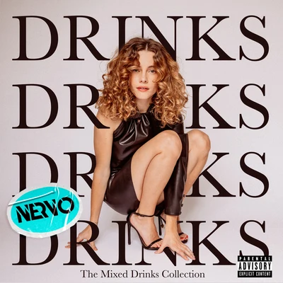 CYN/idntrmmbr.Drinks (NERVO Remix)