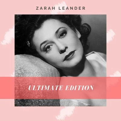 Zarah LeanderUltimate Edition