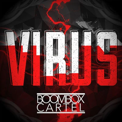 Boombox CartelVirus