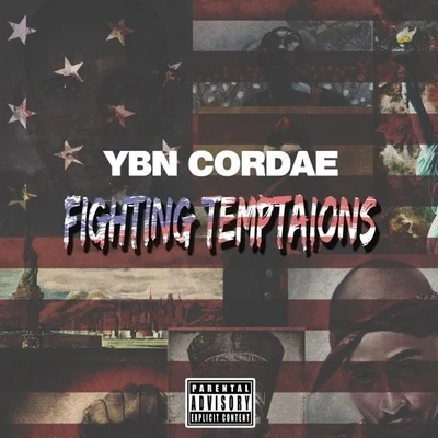 YBN Cordae/Roddy RicchFighting Temptations (Prod. By Trox)