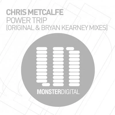 Chris MetcalfePower Trip