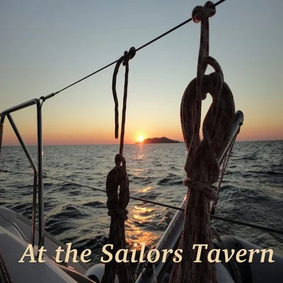 Anton KristanAt the Sailors Tavern