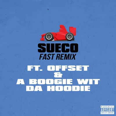 OffsetFast (Remix)