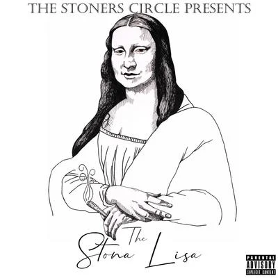 The Stoners CircleThe Stona Lisa