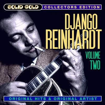 Henri CrollaDjango ReinhardtSolid Gold Django Reinhardt, Vol. 2