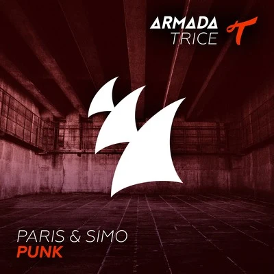 Paris & SimoLush & SimonPunk