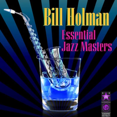 Ann RichardsBill HolmanEssential Jazz Masters