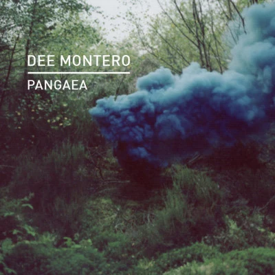 Dee MonteroPangaea