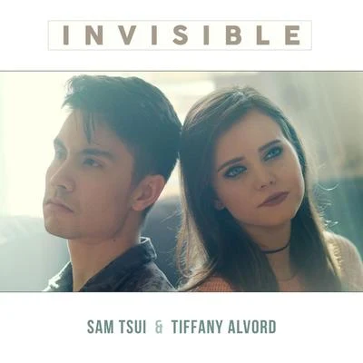 Tiffany Alvord/Dave DaysInvisible