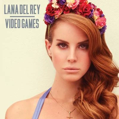 Lana Del Rey/Clams CasinoVideo Games