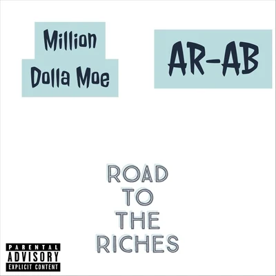 AR-ABDark LoRoad to the Riches