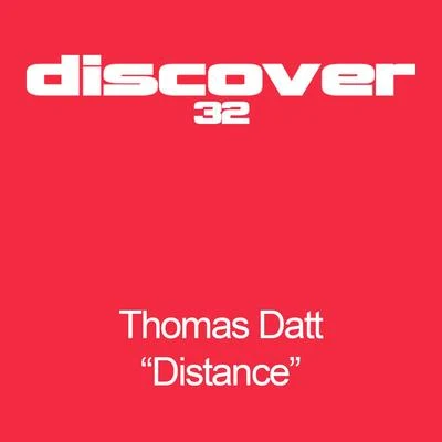 Thomas DattMagnusDistance