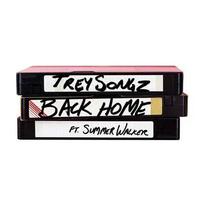 Trey Songz/Tunde Adebimpe/KALEO/David Bowie/KarismaBack Home (feat. Summer Walker)