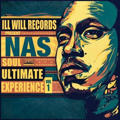 Nas/Noreaga/Capone/Final Chapter/Cassidy/Mike Kyser/Ciro Dammicco/Gold [Oro]/Chinky/KelisSoul Ultimate experience Vol 1