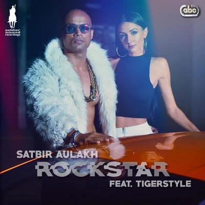 Tigerstyle/Ranjit BawaRockstar