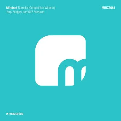 Mindset/F.HERO/MVLBorealis (Competition Winners)