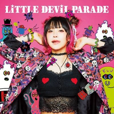 Lisa (TW)LiTTLE DEViL PARADE