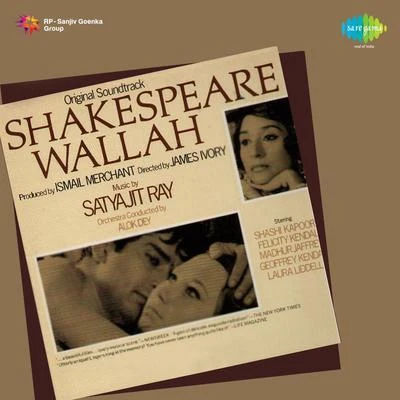 Satyajit RayShakespeare Wallah