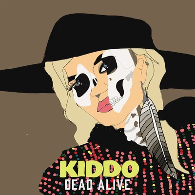 coldboigrowup/山楂/BADddddd20sad/KIDDODead Alive (Acoustic Version)