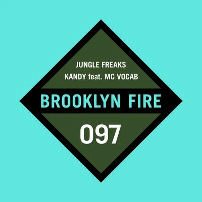 KandyJungle Freaks (Original Mix)