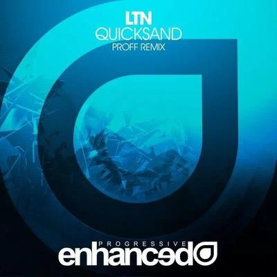 DASHANIKON/LTN/CloudiveQuicksand (PROFF Remix)