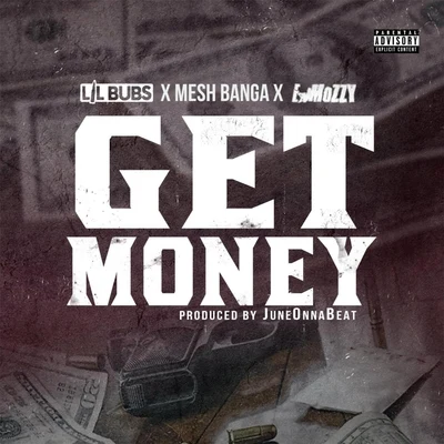 E Mozzy/Celly Ru/Hitman BeatzGet Money (feat. E Mozzy & Mesh Banga)