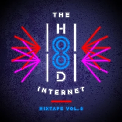 The Hood InternetFreddie GibbsClass ActressThe Mixtape Volume Eight