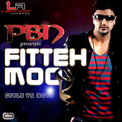 Raj Bains/Raxstar/PBNFitteh Moo