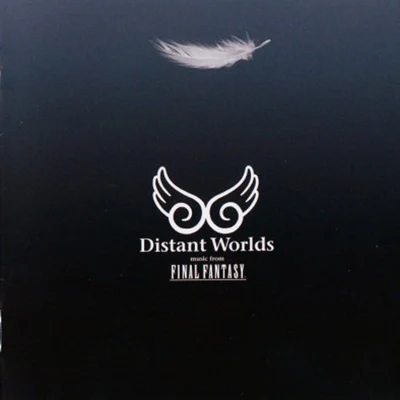 Arnie Roth/植松伸夫/浜口史郎/Adam Klemens/Eric Roth/Casey OrmondDistant Worlds Music From Final Fantasy