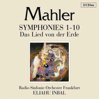 Radio-Sinfonie-Orchester FrankfurtSymphonies 1-10