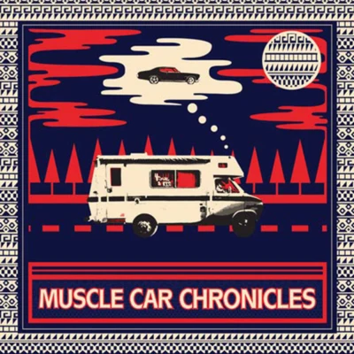 Curren$yMuscle Car Chronicles