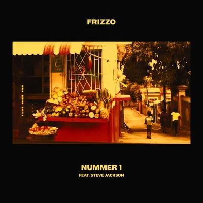 FrizzoNummer 1