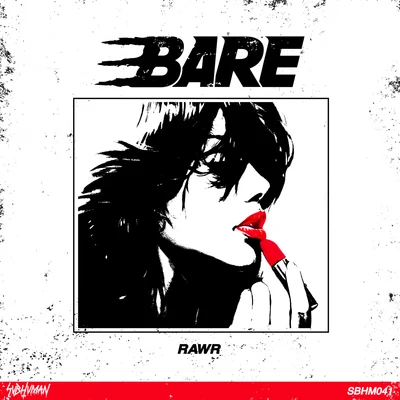 BareRAWR