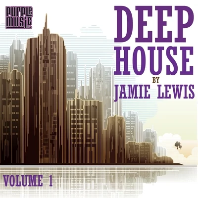 Jamie LewisCosmo KleinDeep House by Jamie Lewis, Vol. 1