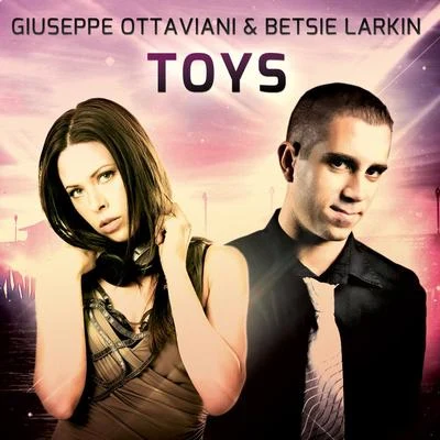 Betsie Larkin/Giuseppe OttavianiToys