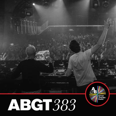 Above & Beyond/Kyau & AlbertGroup Therapy 383