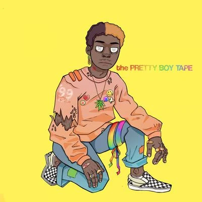 KESHORE"the PRETTY BOY TAPE"