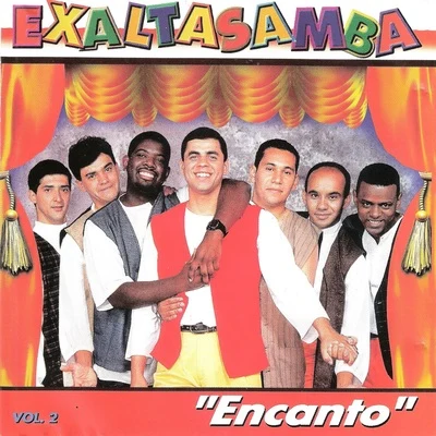 ExaltasambaEncanto