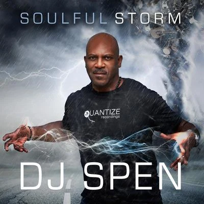 Gary Hudgins/DJ SpenSoulful Storm