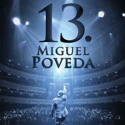 Miguel Poveda13