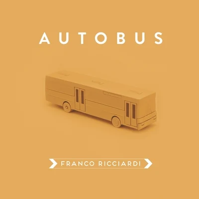 Franco RicciardiAutobus