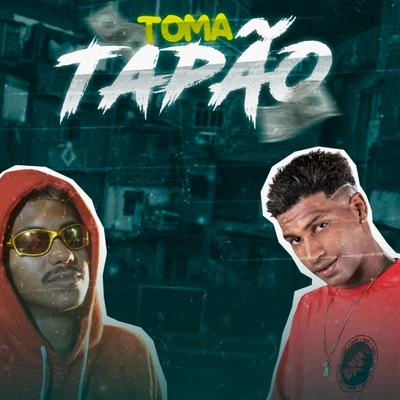 MC Reino/Mc DrickaToma Tapão