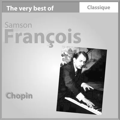 Samson François/Laurent Petitgirard/Ulrich GrehlingFrédéric Chopin