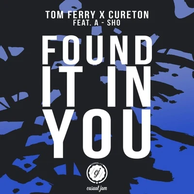 Tom Ferry/Brandyn Burnette/French BraidsFound It in You