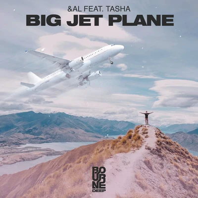 &ALBig Jet Plane